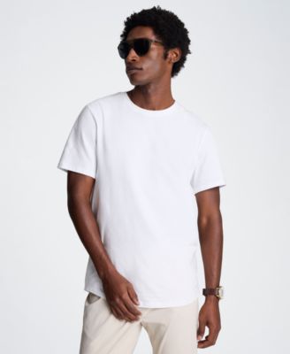 Men's Performance Crewneck T-Shirt