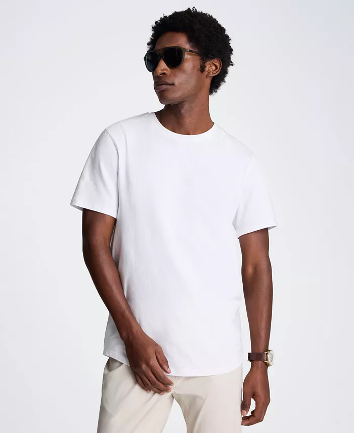 Men's Performance Crewneck T-Shirt
