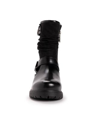 Women's Scarlett Sabrina Boots Wide