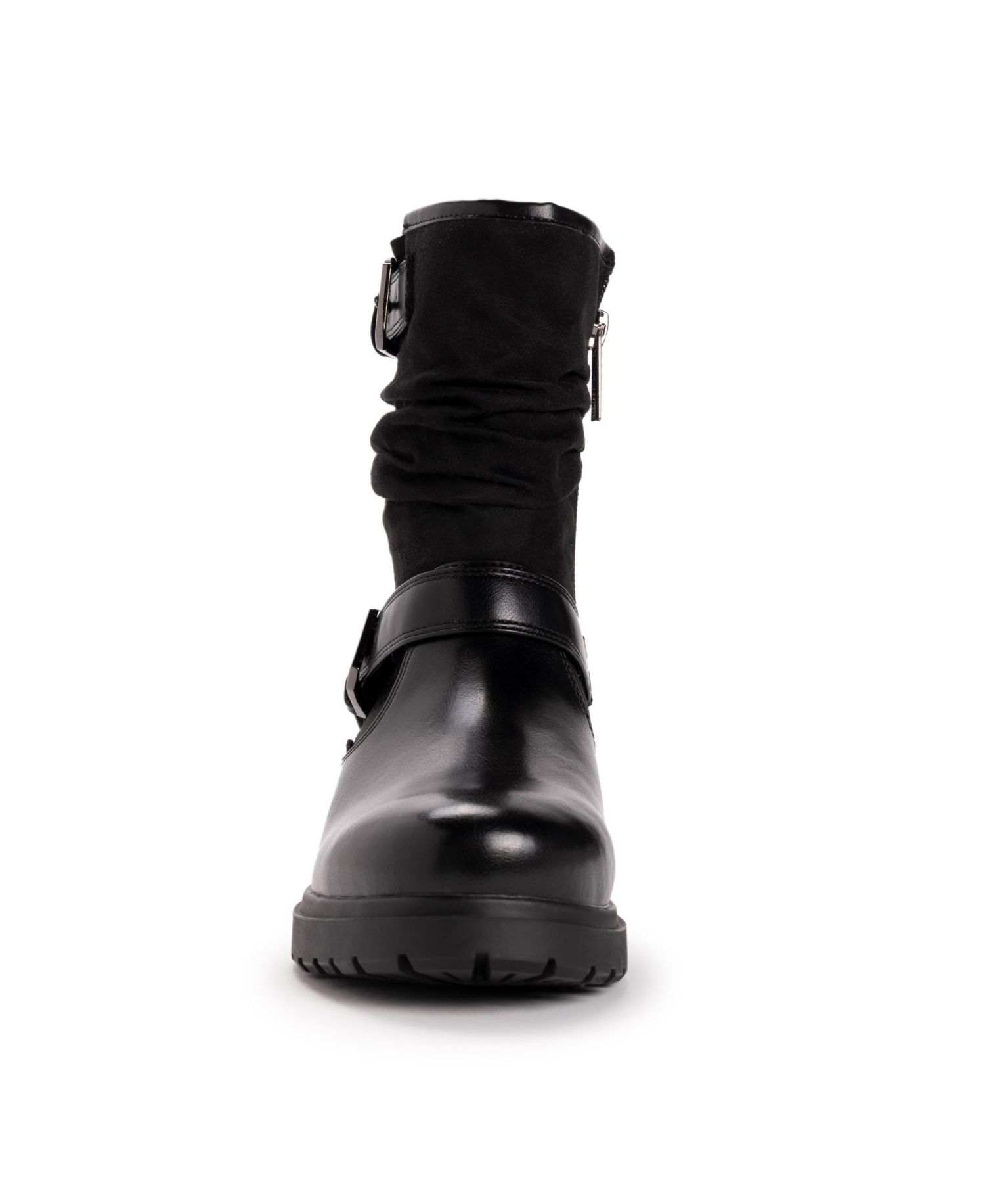 Women's Scarlett Sabrina Boots Wide