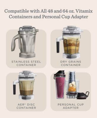 64-oz. High-Performance Professional Blender, VX1