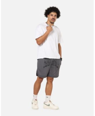 Men's Vill Park Mesh Shorts - Vintage