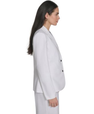 Women's Two-Button Jacket