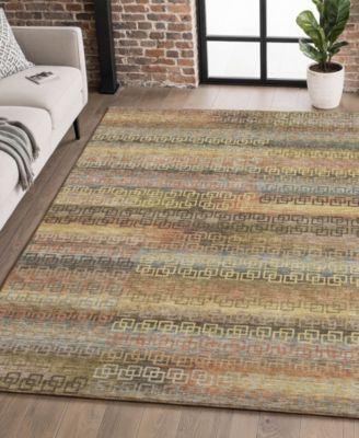 Mayfield AMF2029 10'x14' Area Rug