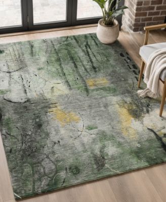 Mayfield AMF2032 10'x14' Area Rug