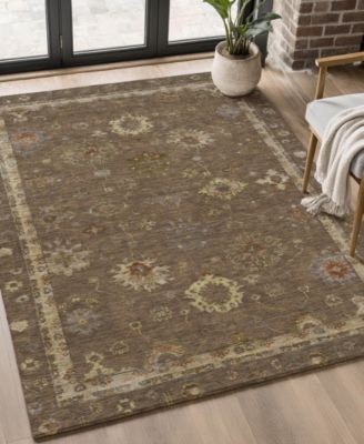 Mayfield AMF2045 10'x14' Area Rug