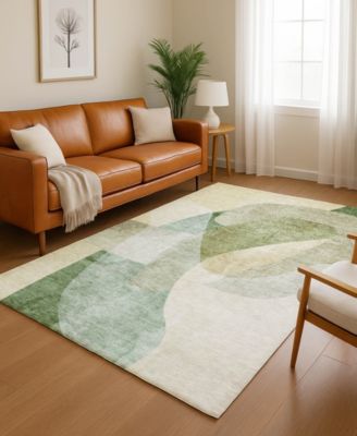 Mayfield AMF2057 10'x14' Area Rug