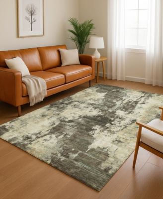 Mayfield AMF2066 10'x14' Area Rug