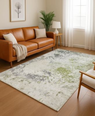 Mayfield AMF2070 10'x14' Area Rug