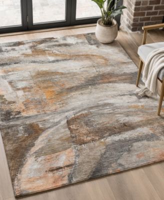 Mayfield AMF2039 9'x12' Area Rug