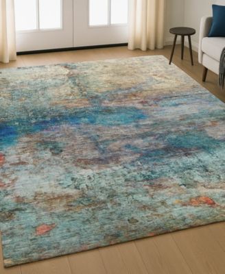 Mayfield AMF2100 10'x14' Area Rug