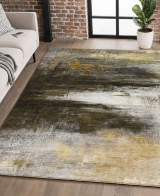 Mayfield AMF2016 5'x7'6" Area Rug