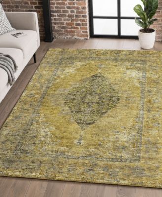 Mayfield AMF2021 5'x7'6" Area Rug