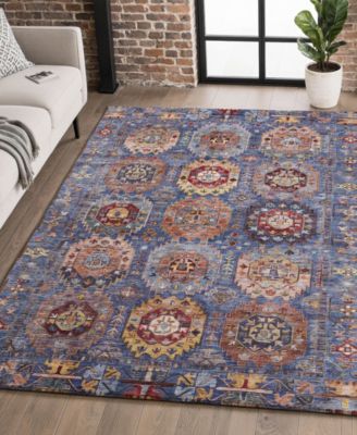 Mayfield AMF2024 5'x7'6" Area Rug