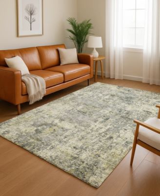 Mayfield AMF2061 5'x7'6" Area Rug