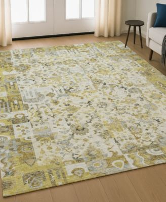Mayfield AMF2099 5'x7'6" Area Rug