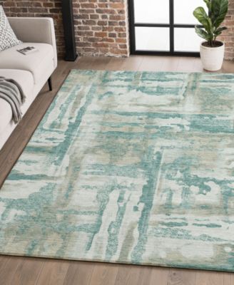 Mayfield AMF2015 8'x10' Area Rug