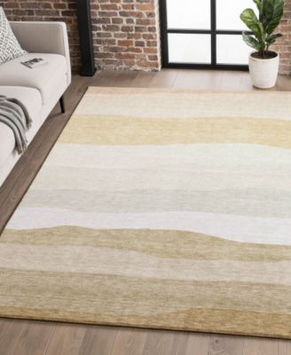 Mayfield AMF2023 8'x10' Area Rug