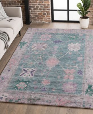 Mayfield AMF2025 8'x10' Area Rug