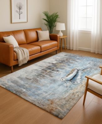 Mayfield AMF2056 8'x10' Area Rug