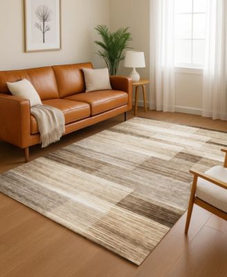 Mayfield AMF2082 8'x10' Area Rug