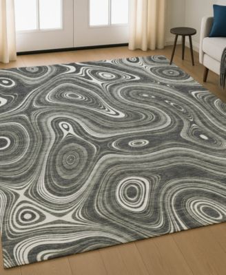 Mayfield AMF2097 8'x10' Area Rug