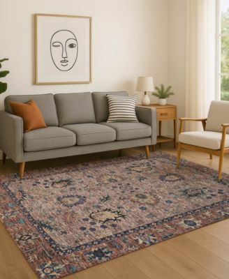 Mayfield AMF2104 8'x10' Area Rug