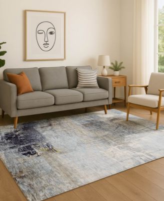 Mayfield AMF2117 8'x10' Area Rug