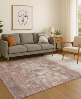 Mayfield AMF2119 8'x10' Area Rug