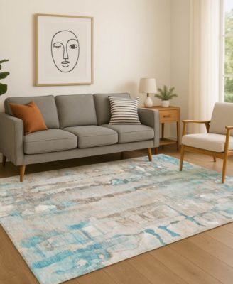 Mayfield AMF2120 8'x10' Area Rug