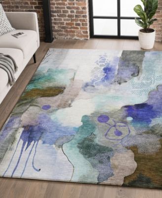 Mayfield AMF2019 9'x12' Area Rug