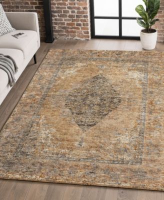 Mayfield AMF2021 8'x10' Area Rug