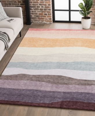 Mayfield AMF2023 9'x12' Area Rug