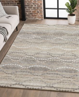 Mayfield AMF2030 9'x12' Area Rug