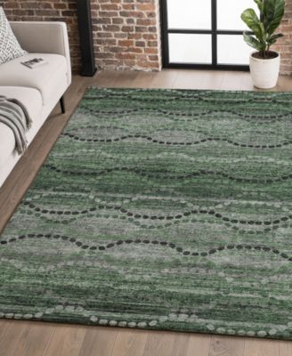 Mayfield AMF2031 9'x12' Area Rug