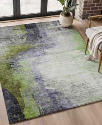 Mayfield AMF2041 9'x12' Area Rug