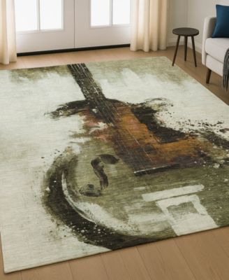 Mayfield AMF2091 9'x12' Area Rug