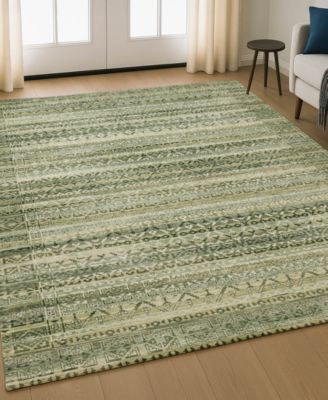 Mayfield AMF2101 9'x12' Area Rug