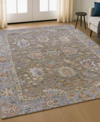 Mayfield AMF2104 9'x12' Area Rug