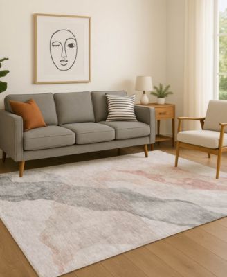 Mayfield AMF2109 9'x12' Area Rug