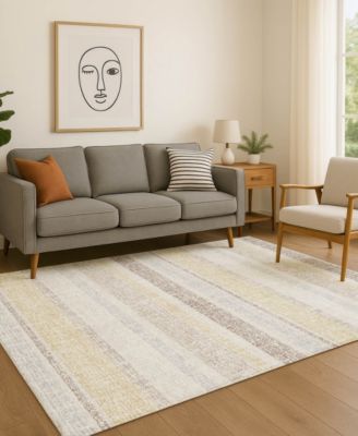 Mayfield AMF2122 9'x12' Area Rug