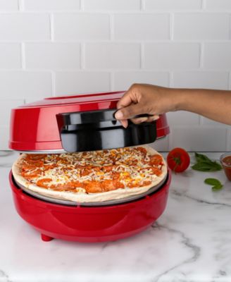 12" Stone Baked Pizza Maker