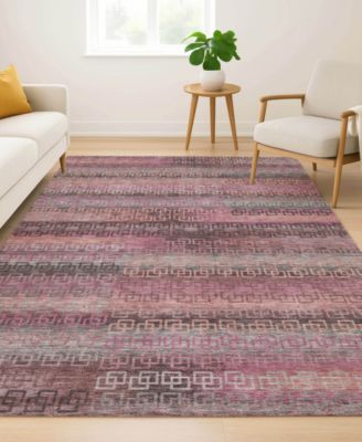 Mayfield AMF2029 10'x14' Area Rug