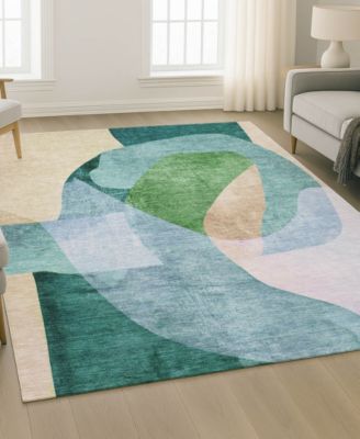 Mayfield AMF2058 10'x14' Area Rug