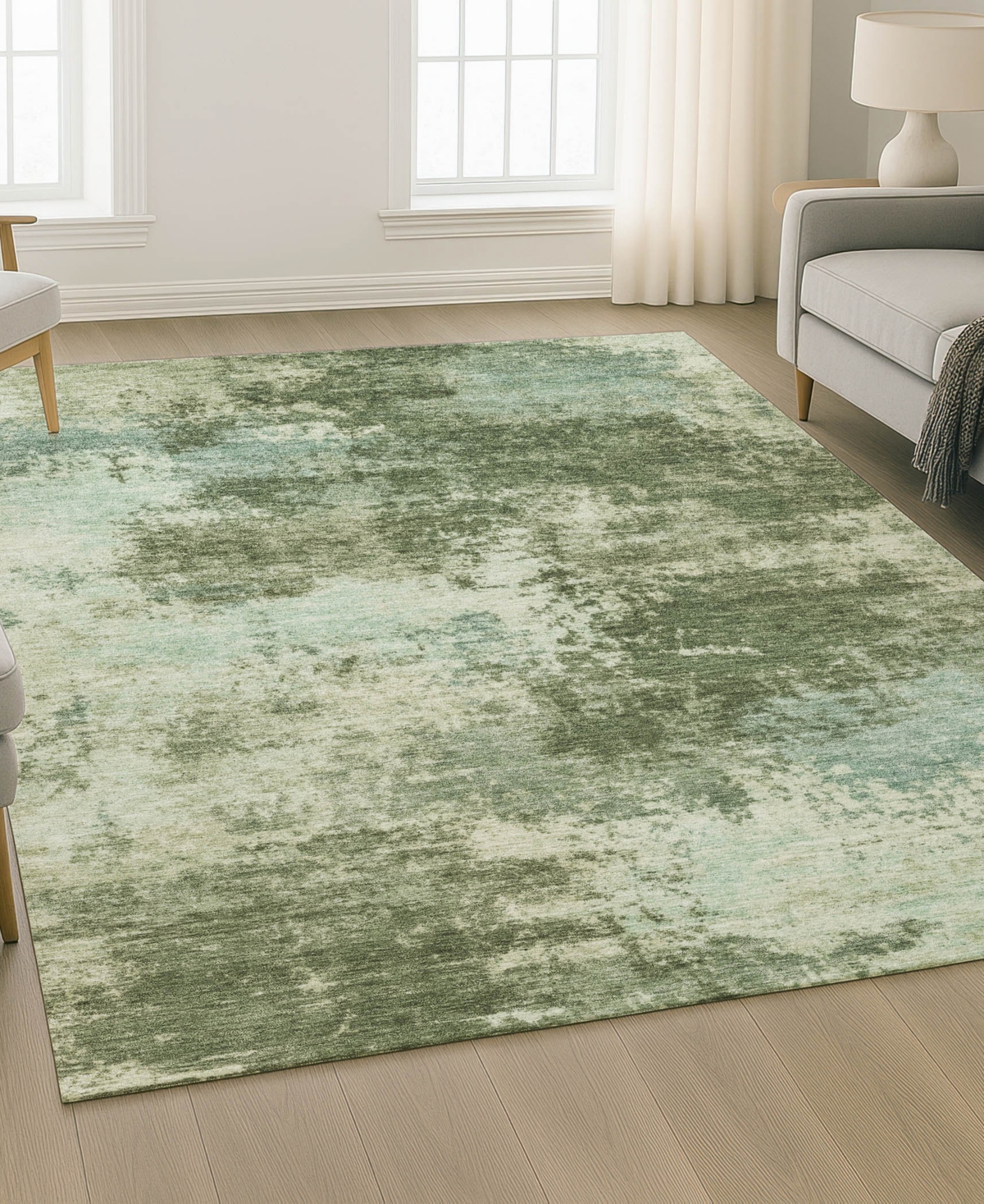 Addison Mayfield AMF2065 10'x14' Area Rug