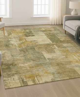 Mayfield AMF2069 10'x14' Area Rug
