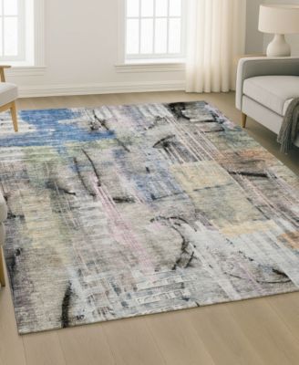 Mayfield AMF2076 10'x14' Area Rug