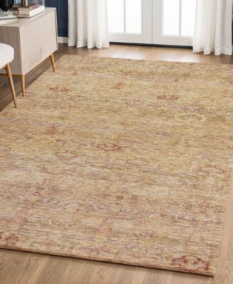 Mayfield AMF2090 10'x14' Area Rug