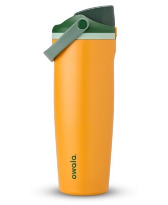 FreeSip Sway 30 oz. Stainless Steel Water Bottle