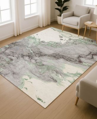 Mayfield AMF2110 10'x14' Area Rug